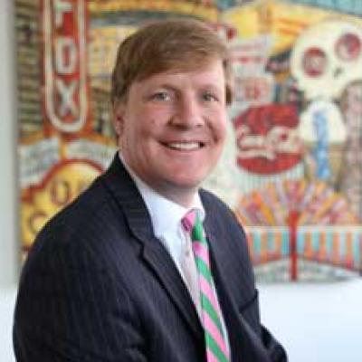 Alfred L. Evans, III