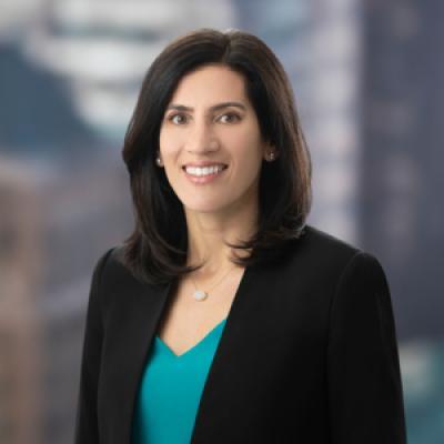 Jillian B. Berman - New York, NY - Elite Lawyer