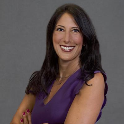 Jill Heitler Blomberg