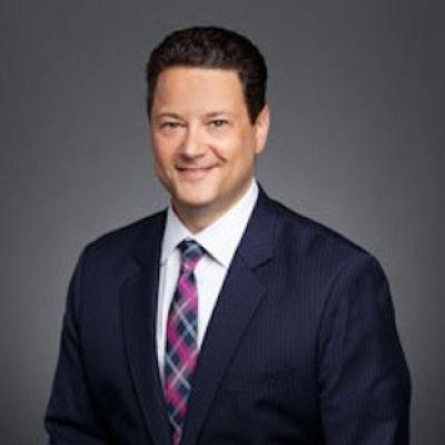 Mark A. Brown