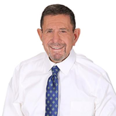 Brian J. Woolf