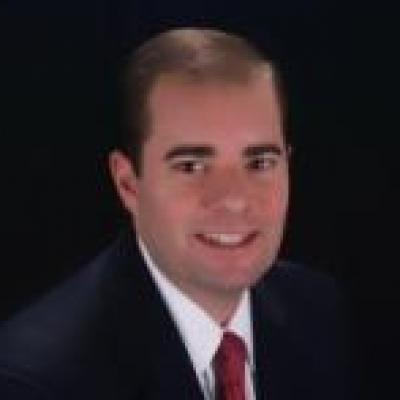 Donald J. Cosley