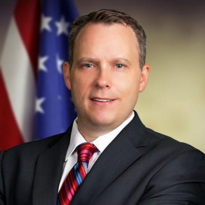 Patrick Quinn