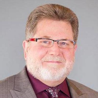 Douglas B. Warlick