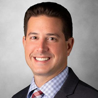 Bradley C. Giglio