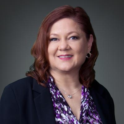 Kathryn L. Harry