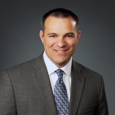 Eric J. Blatti
