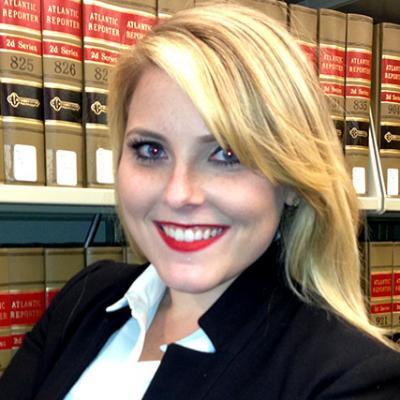 Erica  Bloom - Carlsbad, CA - Elite Lawyer