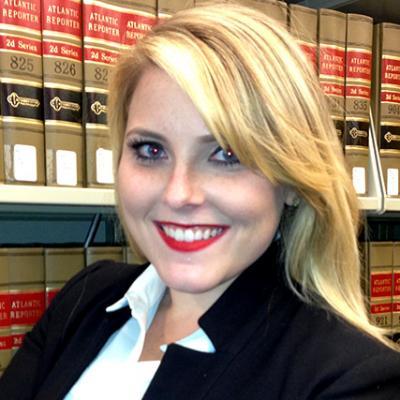 Erica Bloom - Carlsbad, CA - Elite Lawyer