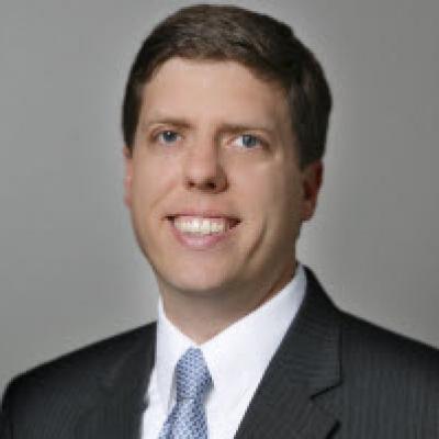 Matthew T. May