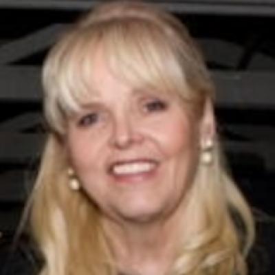 RoseAnn Frazee