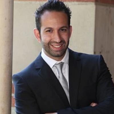 Elliot Zarabi - Los Angeles, CA - Elite Lawyer