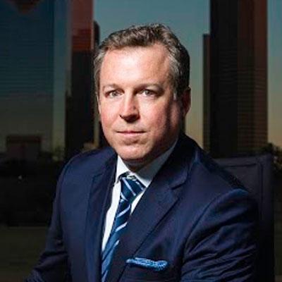 Sean Buckley - Pascagoula, MS - Elite Lawyer