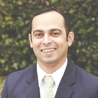 Alejandro Garcia - San Antonio, TX - Elite Lawyer