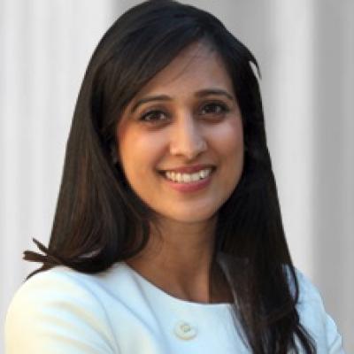 Heena H. Patel