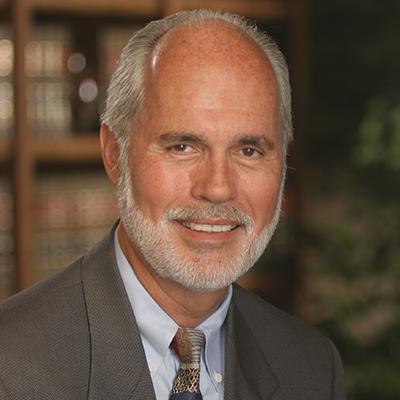 James R. Harrison