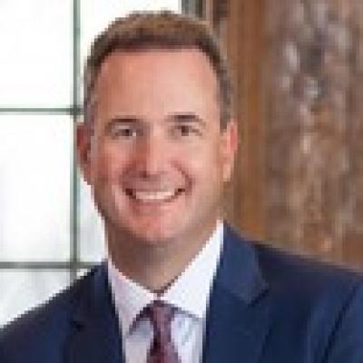 Timothy R. Bussey