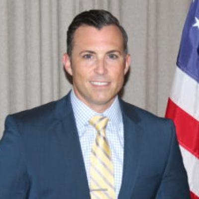 Alexander J. Perkins - Miami, FL - Elite Lawyer