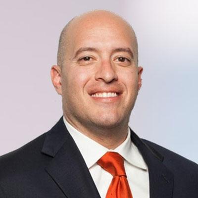 Jeremy B. Loew - Colorado Springs, CO - Elite Lawyer