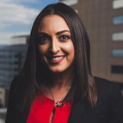 Lauren Butler - Denver, CO - Elite Lawyer