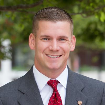 Brandon W. Barnett - Fort Worth, TX - Elite Lawyer