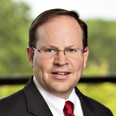 J. Brantley Saunders - McKinney, TX - Elite Lawyer
