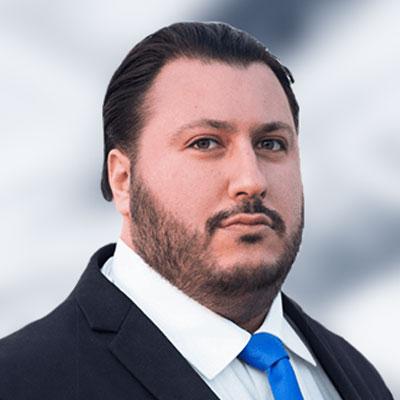 Randy Babi - Warren, MI - Elite Lawyer