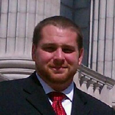 Brant Eichberg - St. Louis, MO - Elite Lawyer
