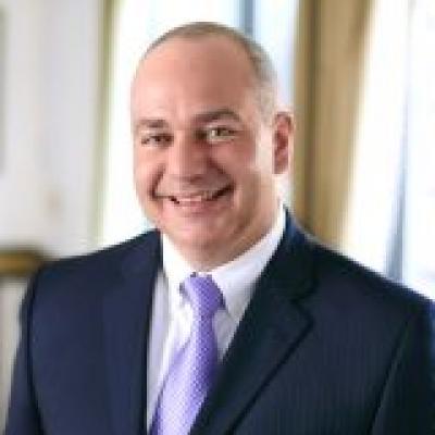Matthew Esworthy - Towson, MD - Elite Lawyer