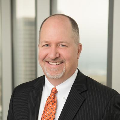 Joel  Crouch - Dallas, TX - Elite Lawyer