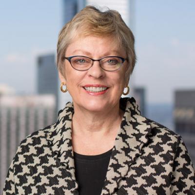 Diana Carey - Seattle, WA - Elite Lawyer