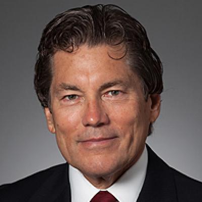 Larry Ottaway - Oklahoma City, OK - Elite Lawyer