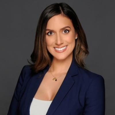 Yanitza Schoonover - Miami, FL - Elite Lawyer