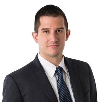 Josh Gerben - Washington, DC - Elite Lawyer