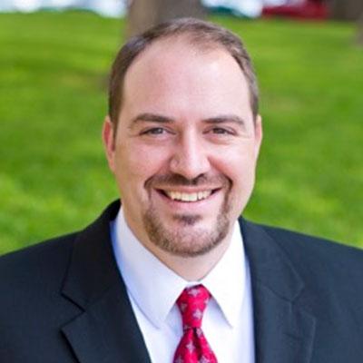 C. Barrett Thomas - Woodway, TX - Elite Lawyer