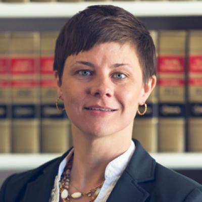 Danielle Hawkes - Salt Lake CIty, UT - Elite Lawyer