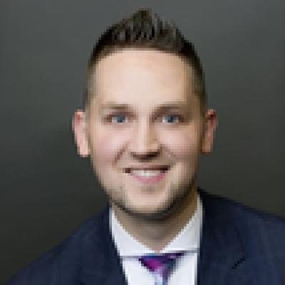 Ryan  Gregerson - South Jordan, UT - Elite Lawyer