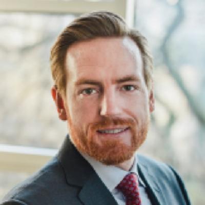 Collin McKean - Portland, OR - Elite Lawyer