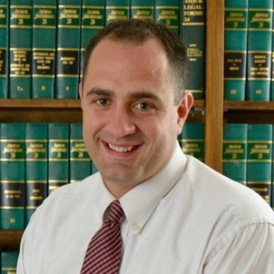 Paul Ziel - Idaho Falls, ID - Elite Lawyer