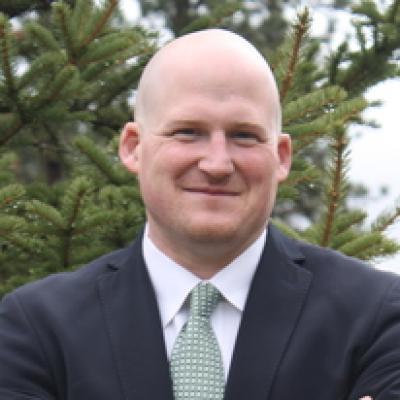 Brian Smith - Missoula, MT - Elite Lawyer
