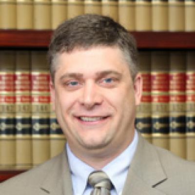 Jeff Nehring - Williston, ND - Elite Lawyer