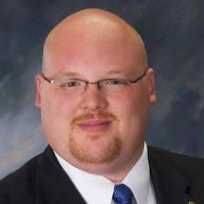 Nicholas Thornton - Fargo, ND - Elite Lawyer