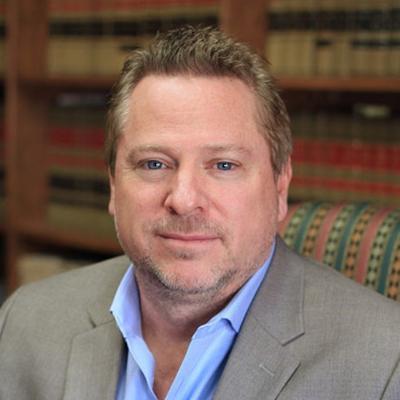 Kevin Hickey - Fort Smith, AR - Elite Lawyer