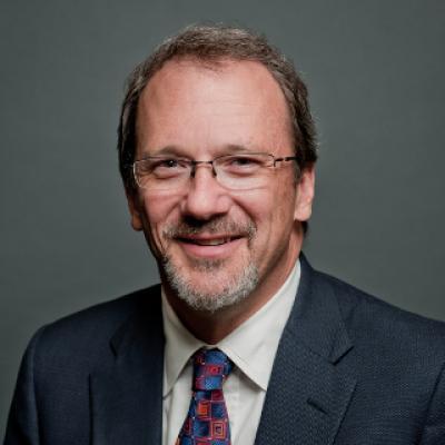 Mark Childers