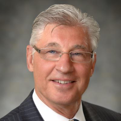 Glen Hazen Jr.