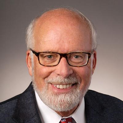 Charles G. Douglas, III