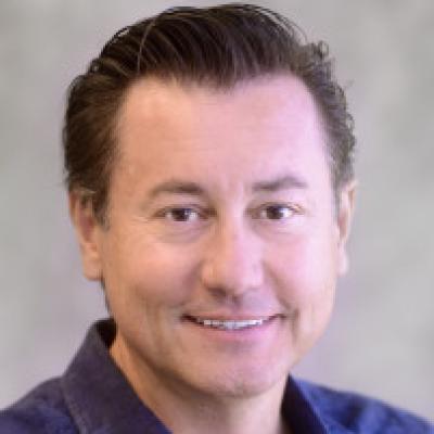 David B. Ezra