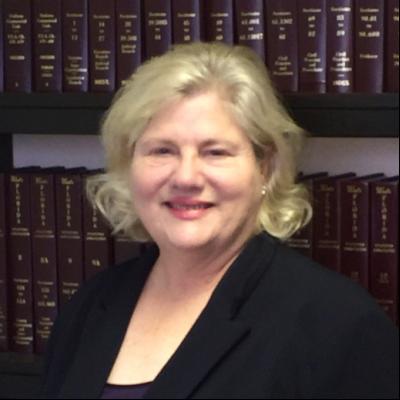 Louise Jones - West Palm Beach, FL - Elite Lawyer