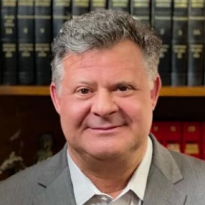 Bradley Campbell - Tyler, TX - Elite Lawyer