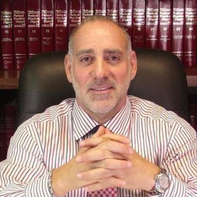 Michael Haber - North Miami, FL - Elite Lawyer